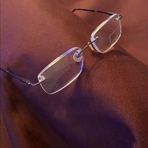 Reading Glasses Strength of +3.00 Lightweight